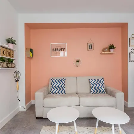 Apartamento Ws Marais-marche Des Enfants Rouges *